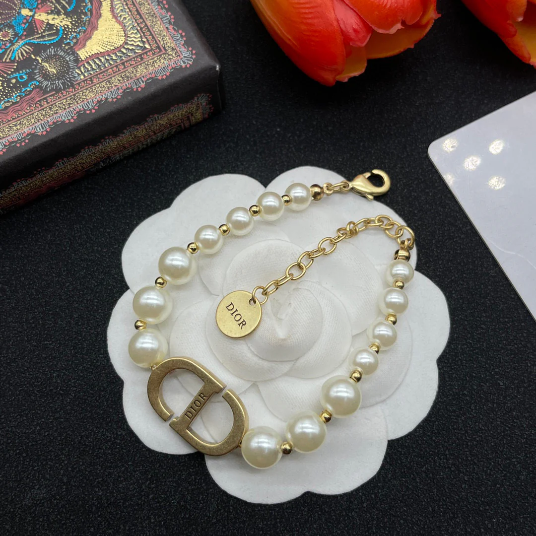 CDS068 High Quality CD Bracelet - ccjewelryacc