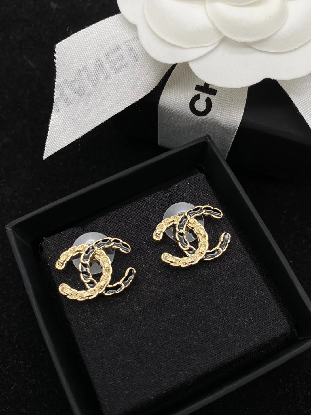 CCE621 High Quality cc stud Earring For Women - ccjewelryacc