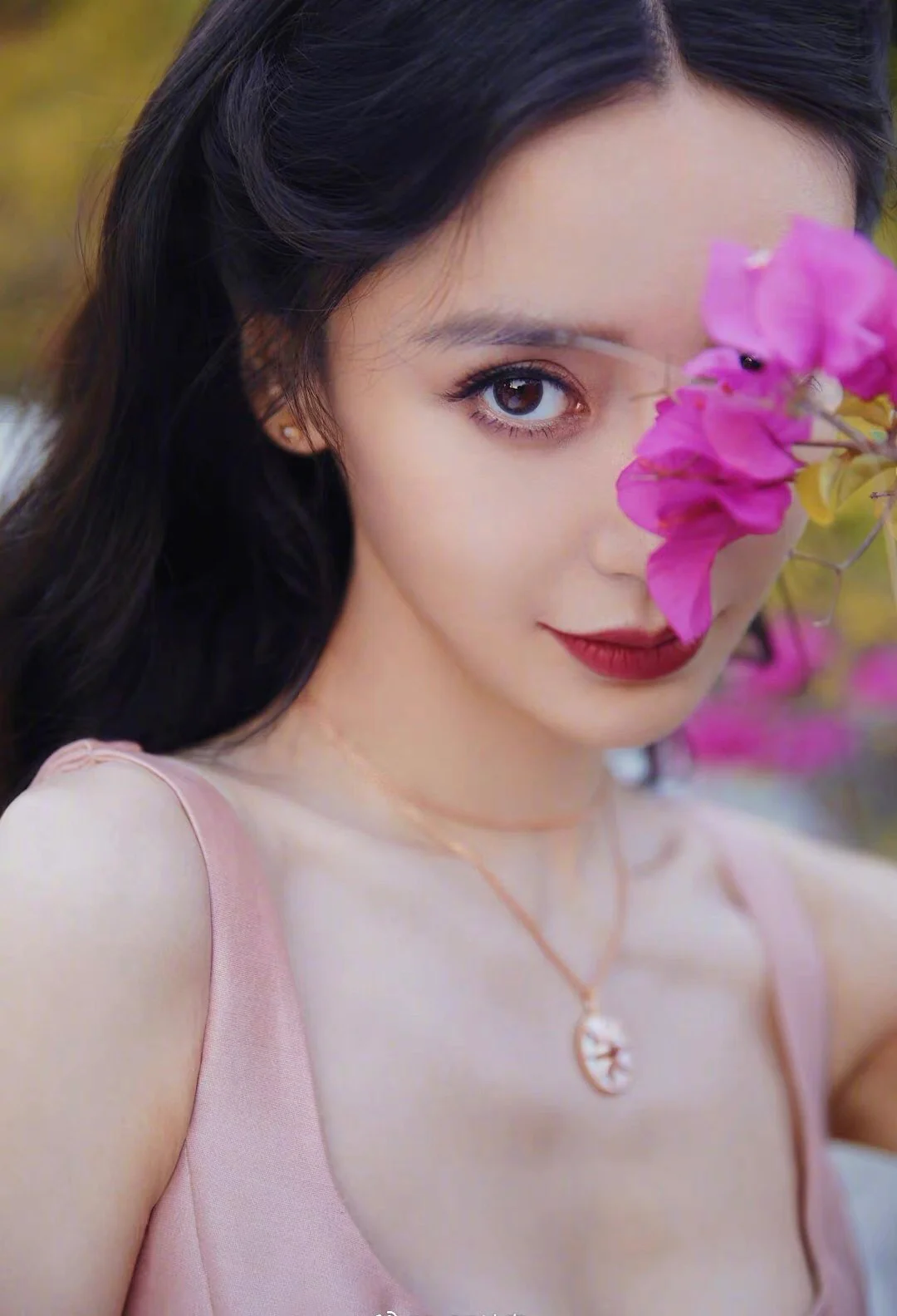 CDNS310 S925 Silver CD ROSE DES VENTS Astrolabium Pendant Necklace for Women - ccjewelryacc