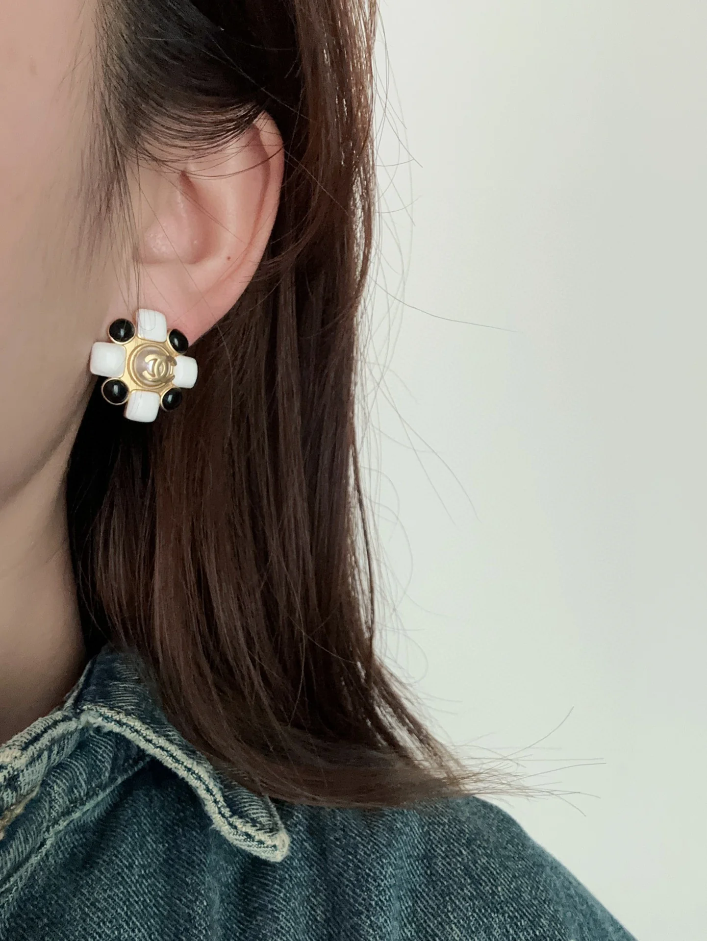 CCE684 High Quality cc Earring For Women - ccjewelryacc