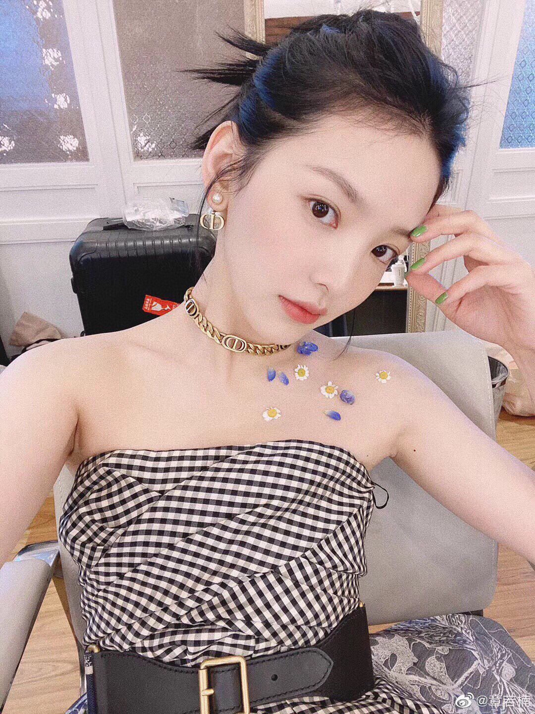 CDN028 CD Necklace - ccjewelryacc