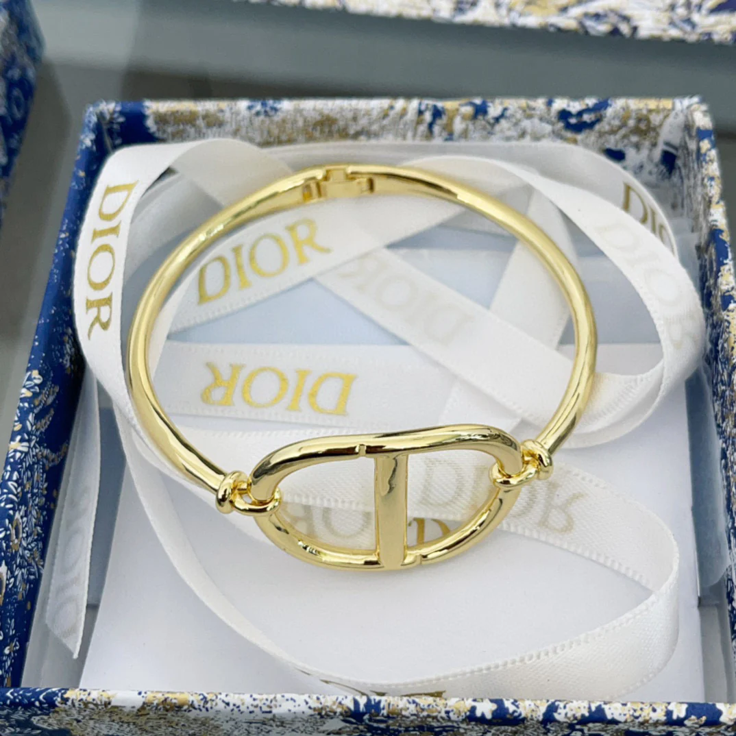 CDS010 Petit cd bracelet - ccjewelryacc