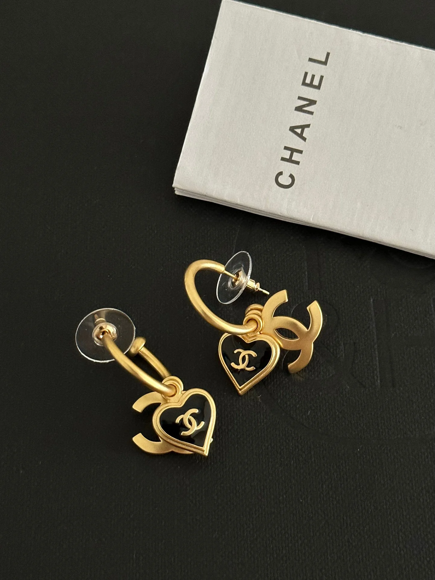 CCE656 Vintage cc Earring For Women - ccjewelryacc
