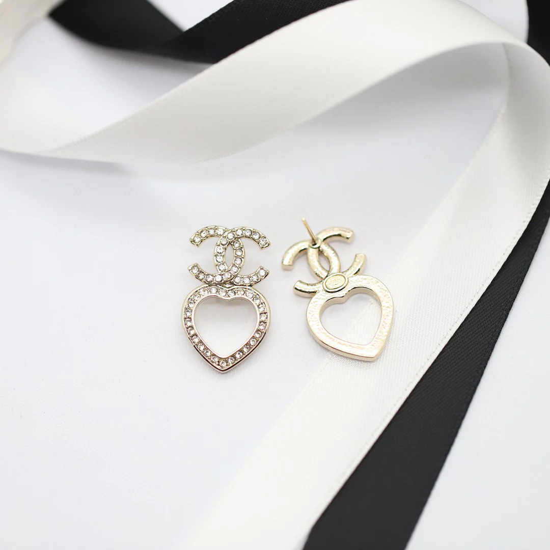 CCE379 High Quality CC earring - ccjewelryacc