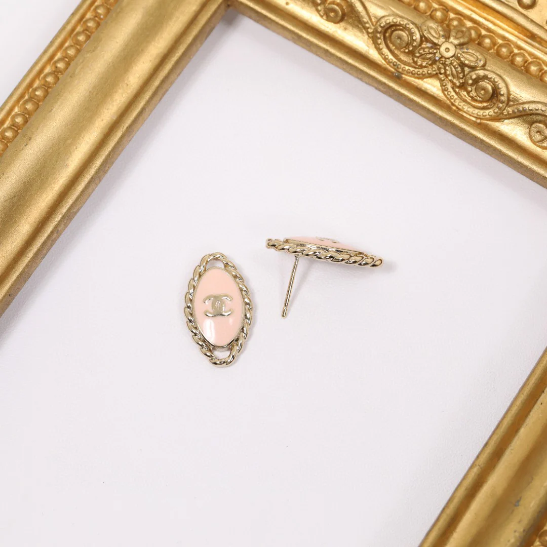 CCE592 High Quality CC earring love earring - ccjewelryacc