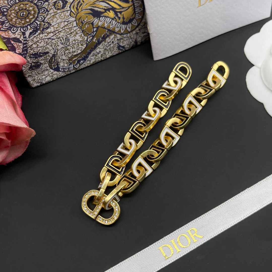 CDS056 High Quality CD Bracelet - ccjewelryacc