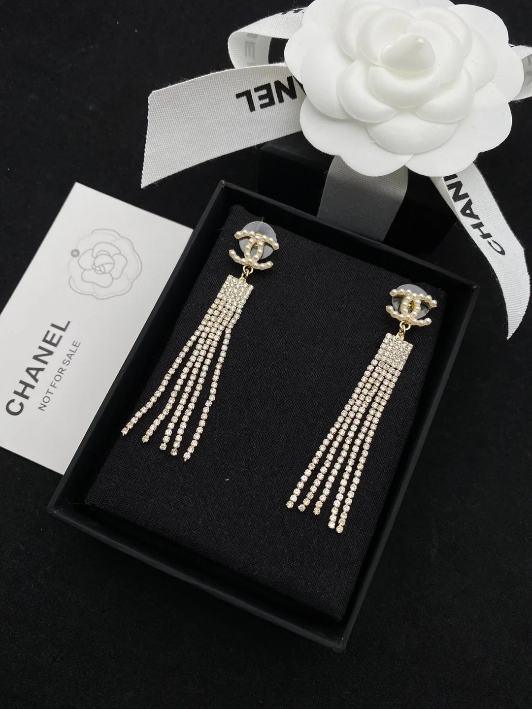 CCE628 High Quality cc Earring For Women - ccjewelryacc