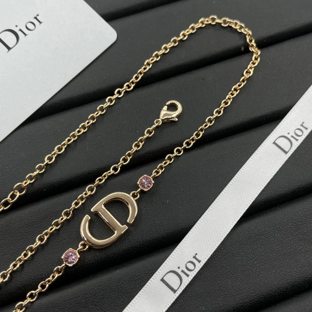 CDN037 High quality CD Necklace - ccjewelryacc