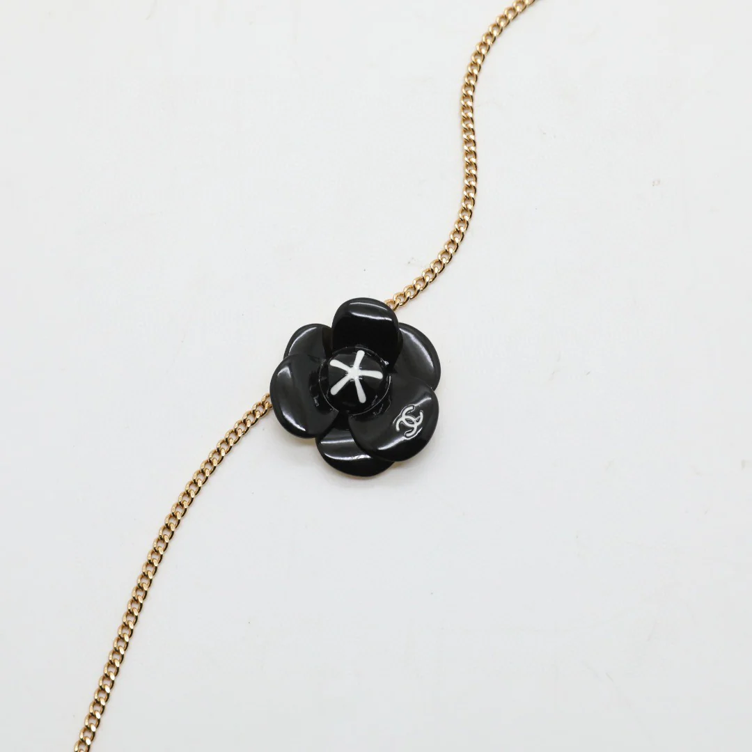 CCN284 High quality CC choker Necklace - ccjewelryacc