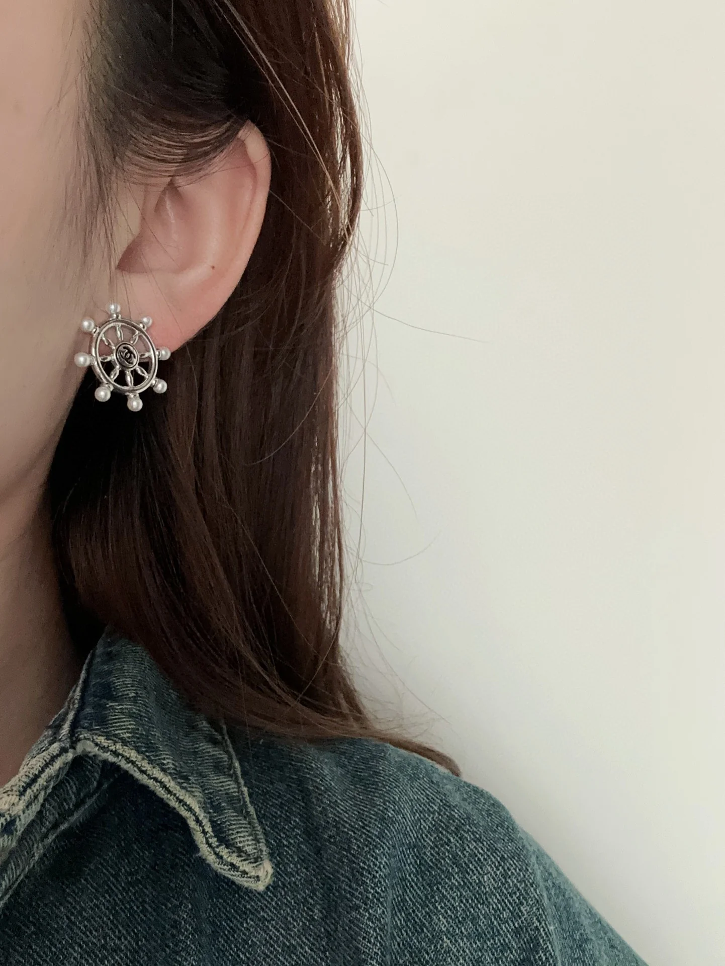 CCE685 High Quality cc Earring For Women - ccjewelryacc