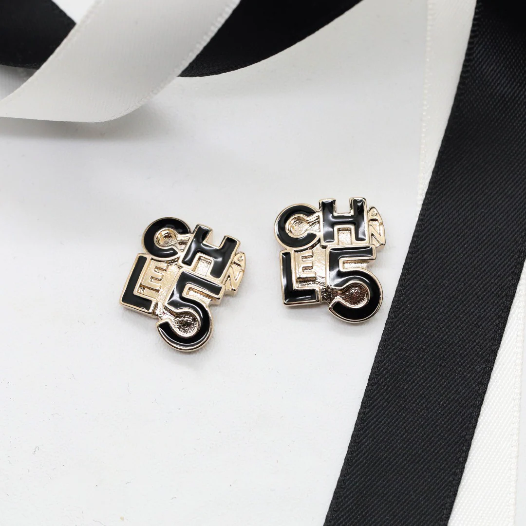 CCE468 High Quality CC earring - ccjewelryacc