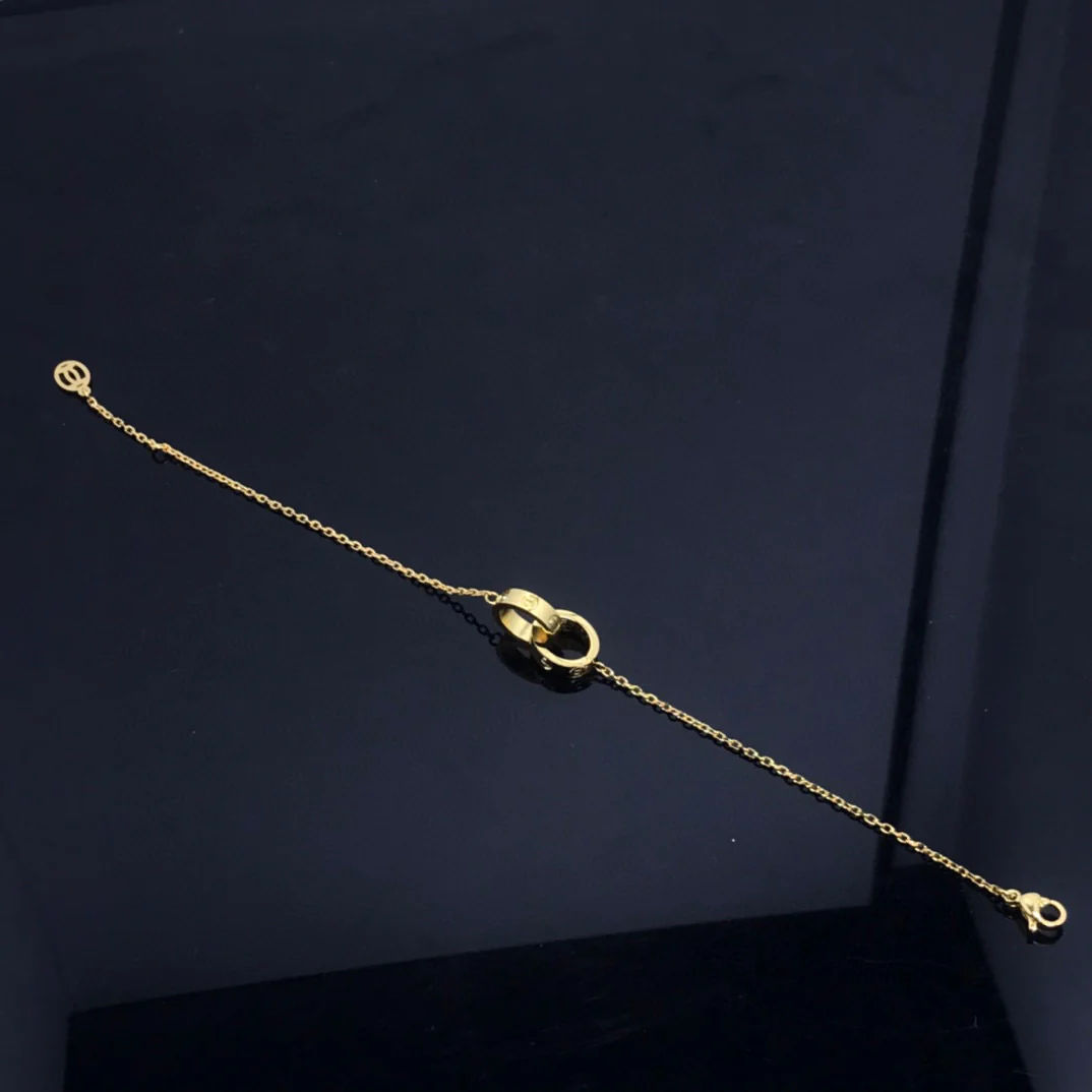 Top Quality Luxury Designer Bracelet For Women CTS015 - ccfashionjewelry