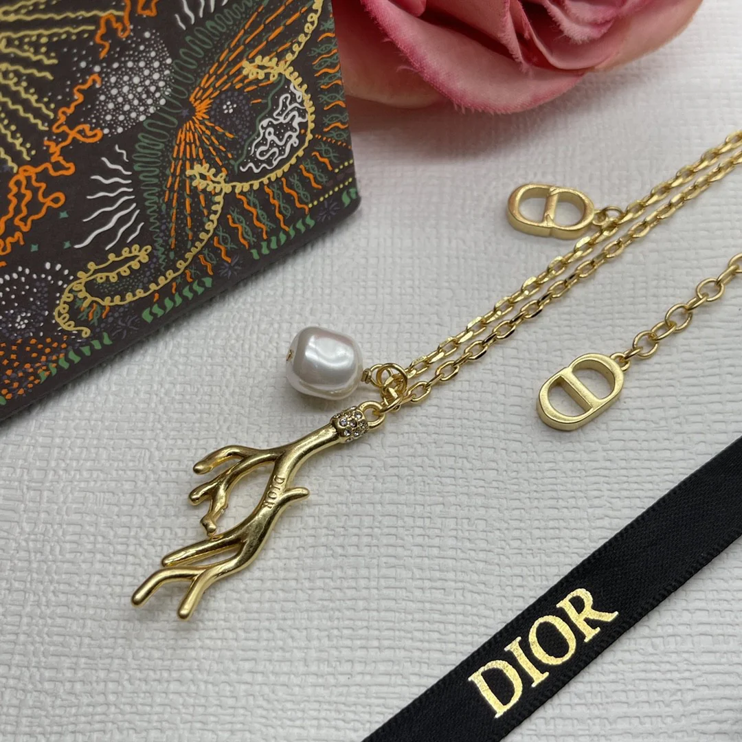 CDN076 High Quality CD Pendant Necklace - ccjewelryacc