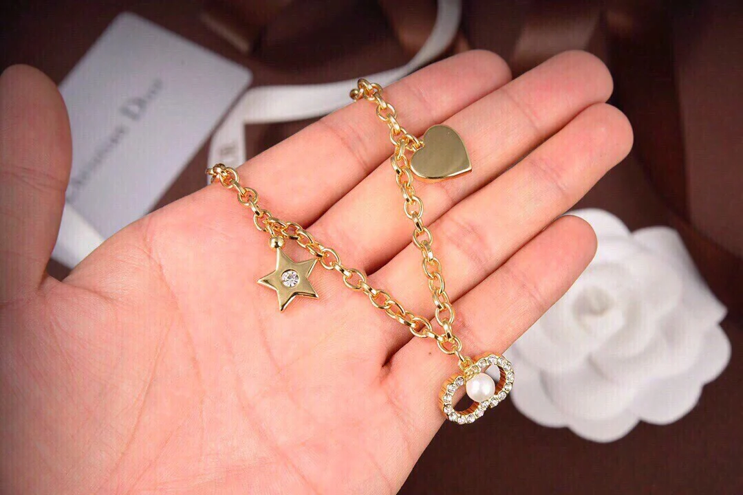 CDN022 CD Necklace - ccjewelryacc