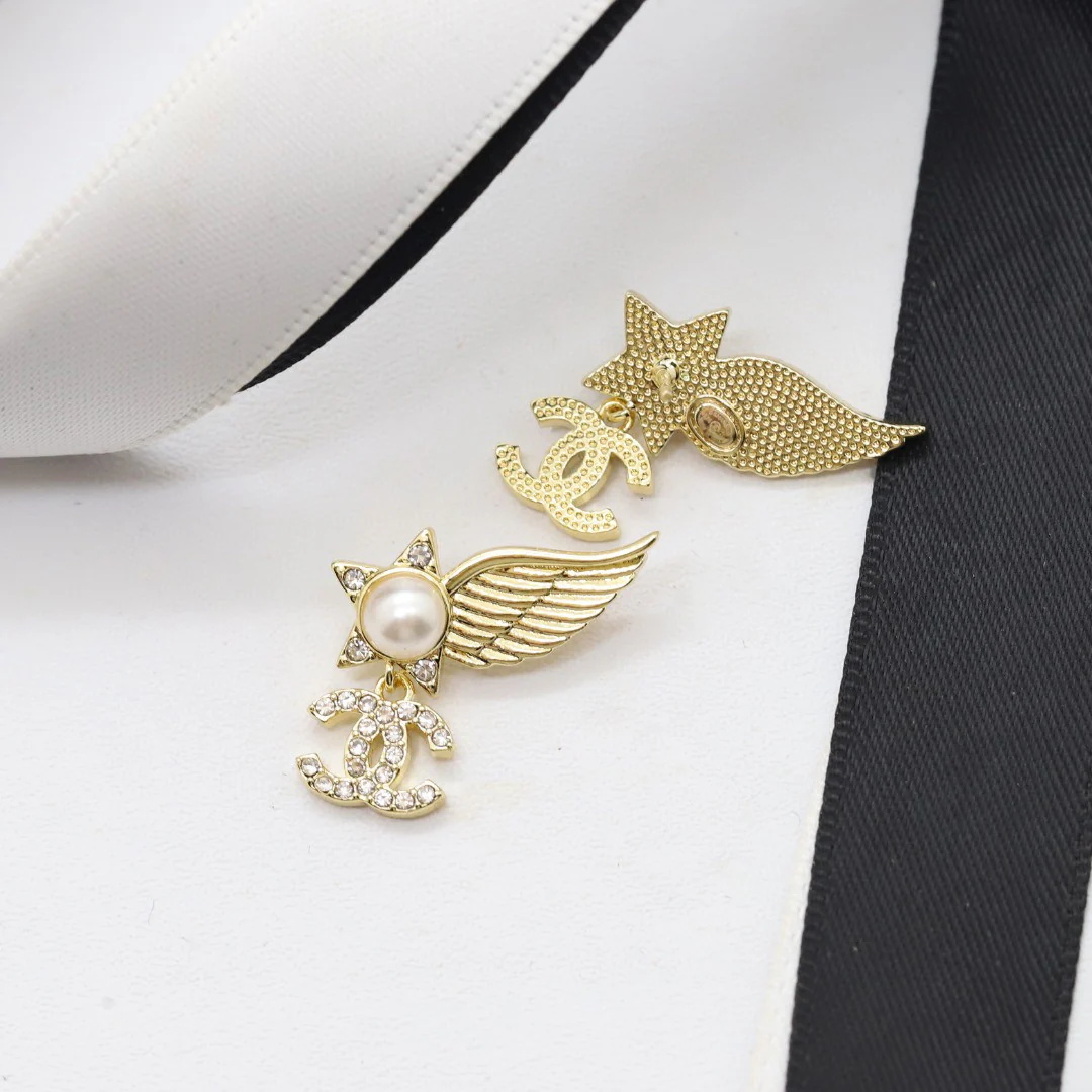 CCE448 High Quality CC earring - ccjewelryacc