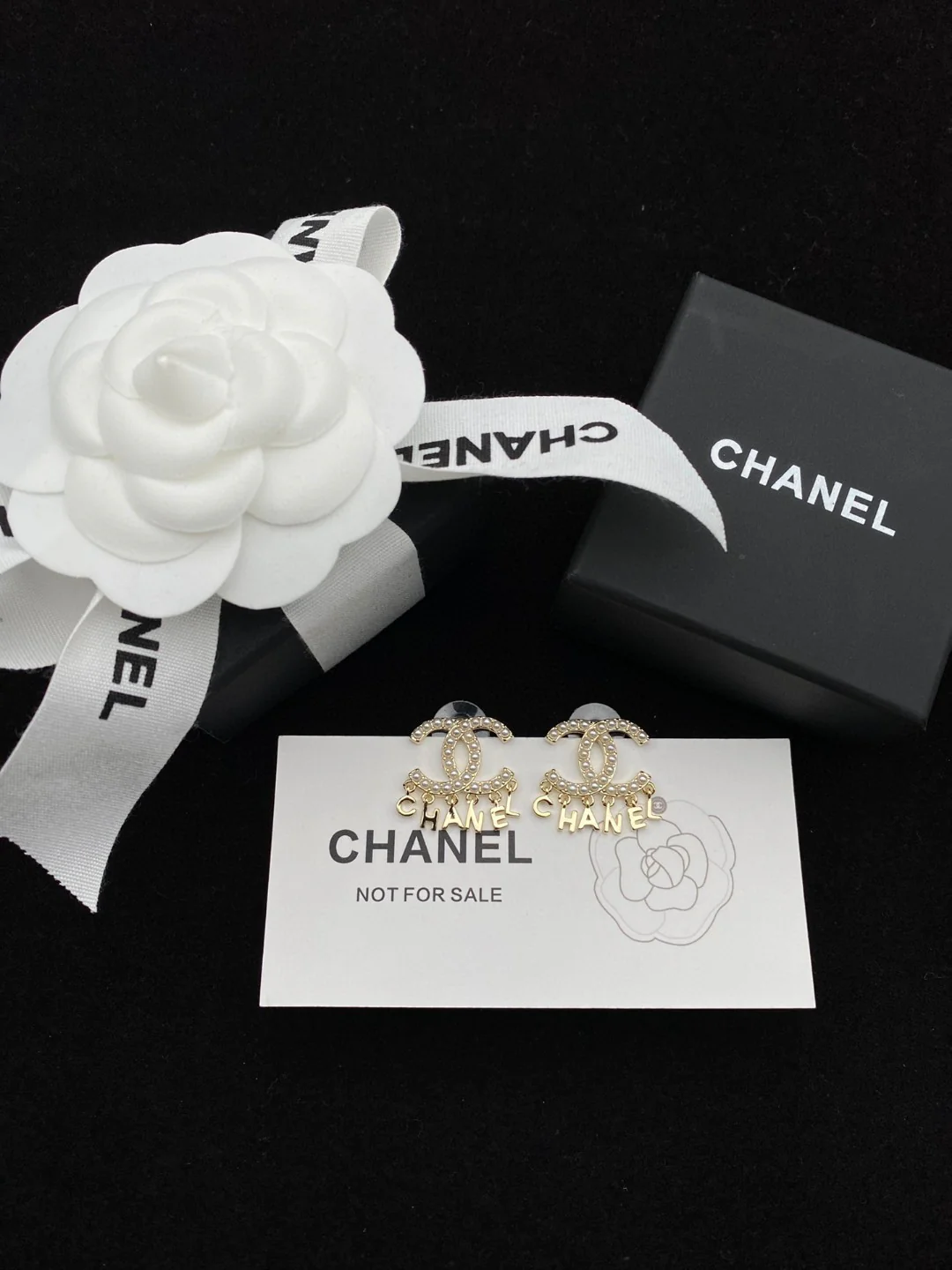 CCE598 High Quality CC earring - ccjewelryacc