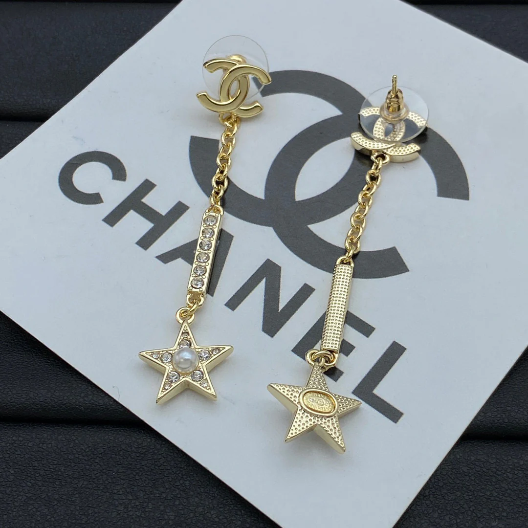 CCE649 High Quality cc Earring For Women - ccjewelryacc