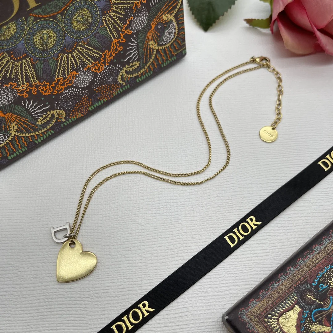 CDN079 High Quality CD Choker Necklace - ccjewelryacc