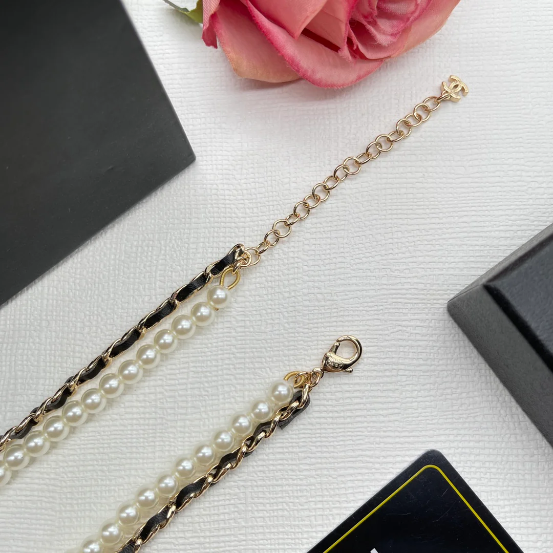 CCW019 CC Waist chain - ccjewelryacc