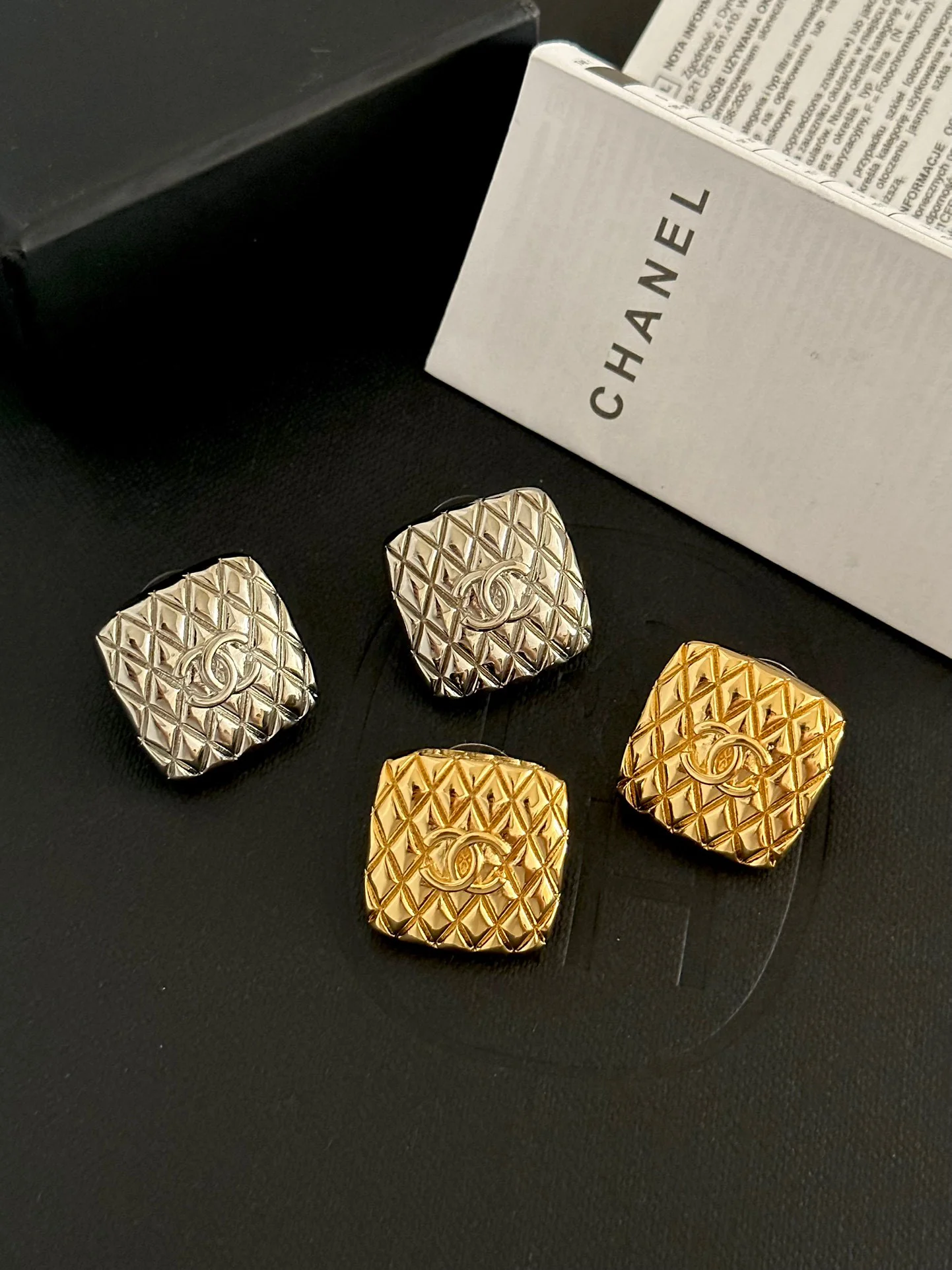 CCE683 High Quality cc Earring For Women - ccjewelryacc