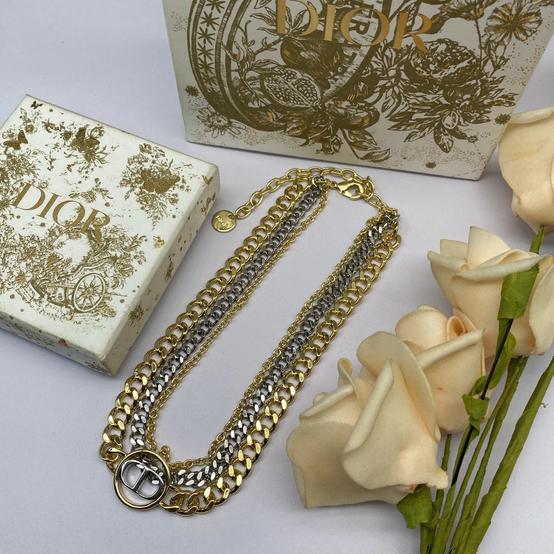 CDT010 High quality CD Jewelry set cd brooch pin cd Necklace cd earring - ccjewelryacc