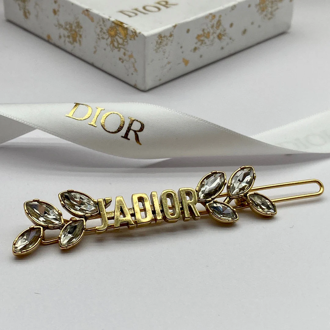 CDH001 CD Hair clip - ccjewelryacc