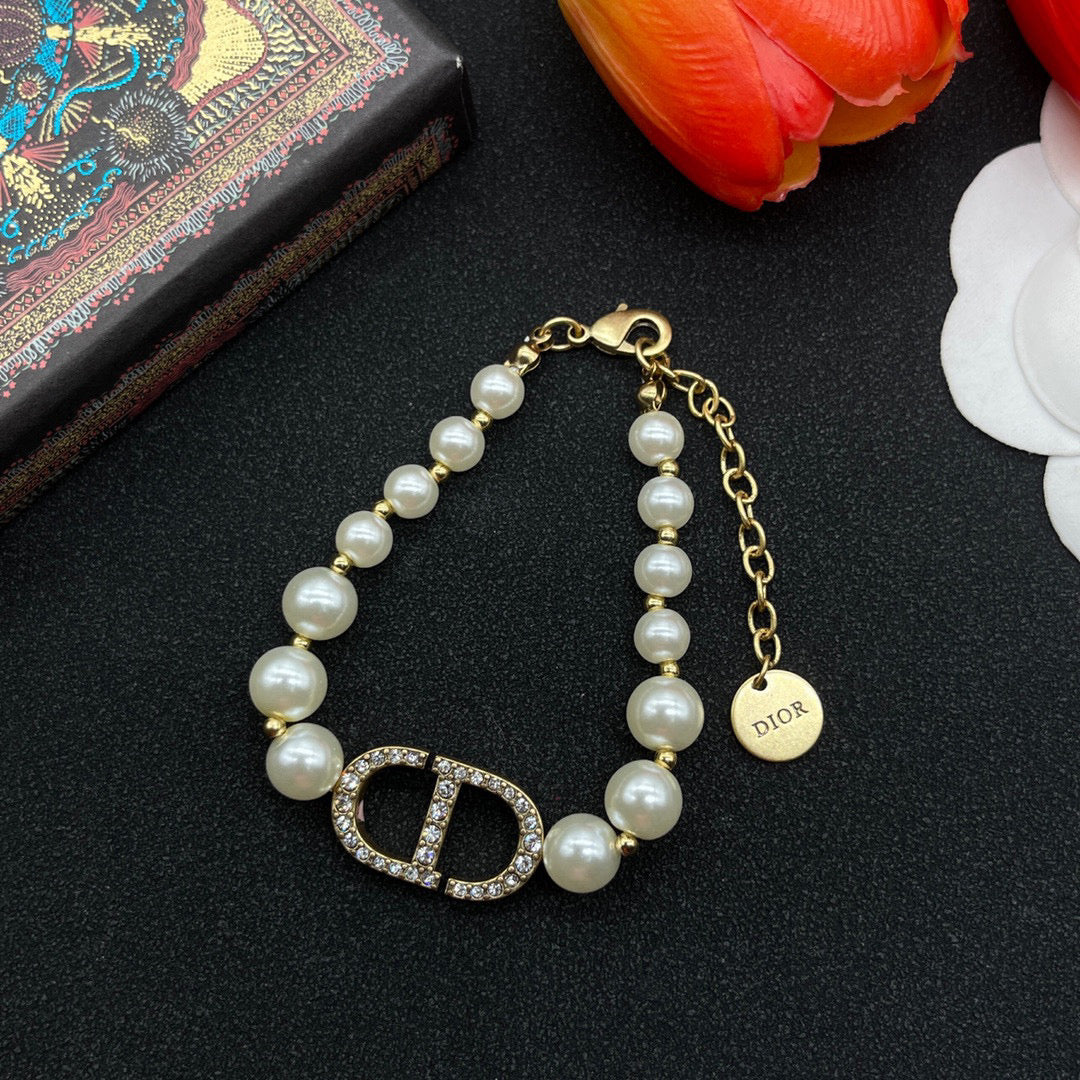 CDS068 High Quality CD Bracelet - ccjewelryacc