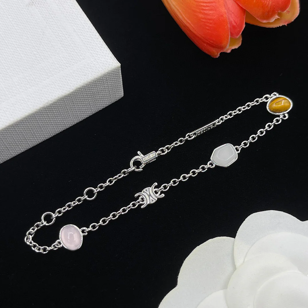 CLS006 Top quality Arc de Triomphe Bangle Bracelet cuff For Women - ccjewelryacc