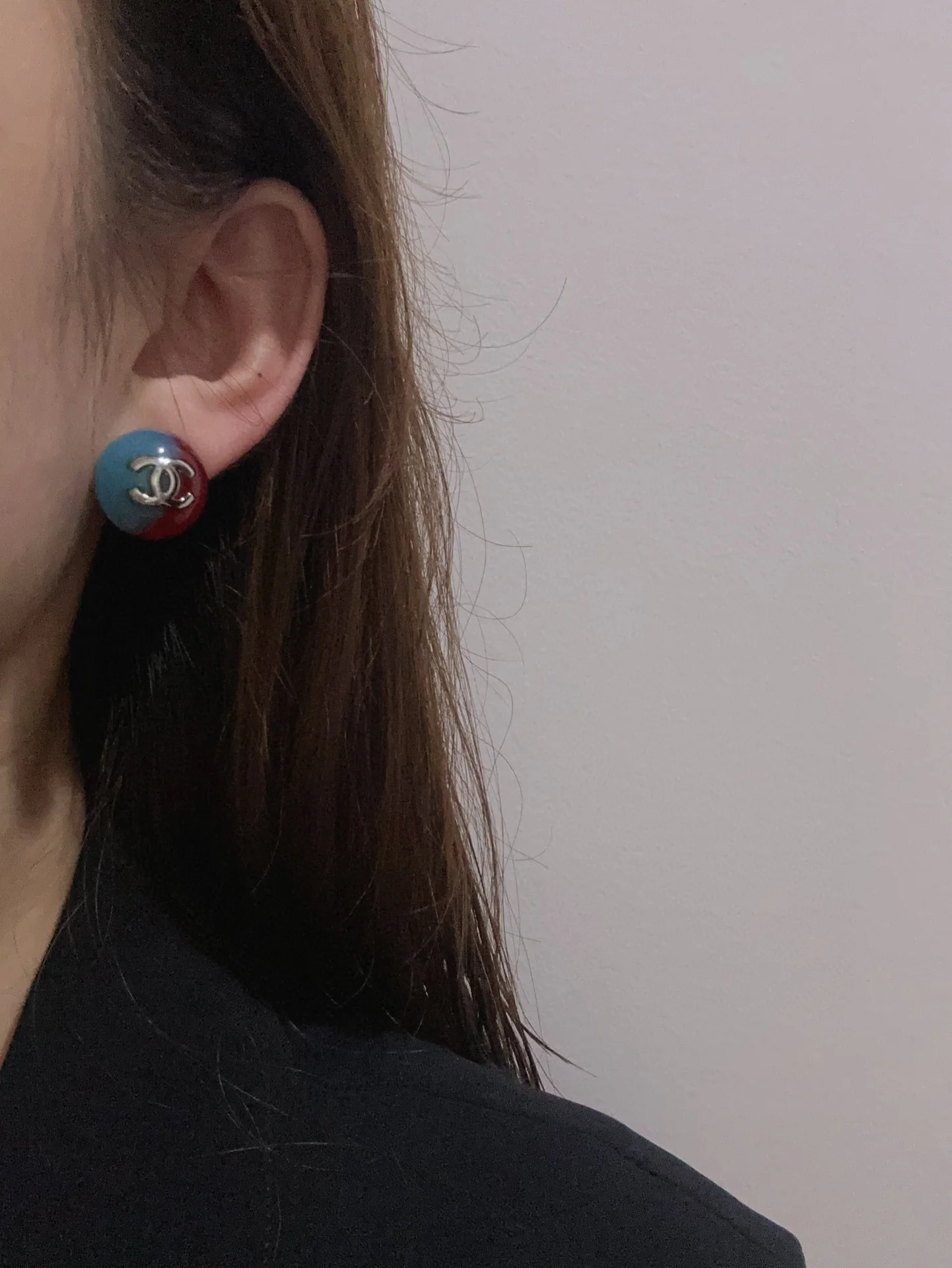 CCE667 Vintage cc Earring For Women - ccjewelryacc