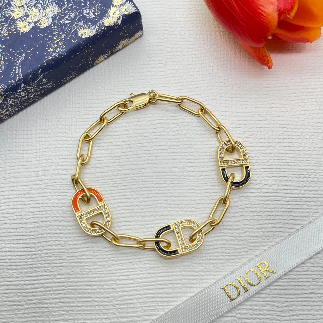 CDS065 High Quality CD Bracelet - ccjewelryacc