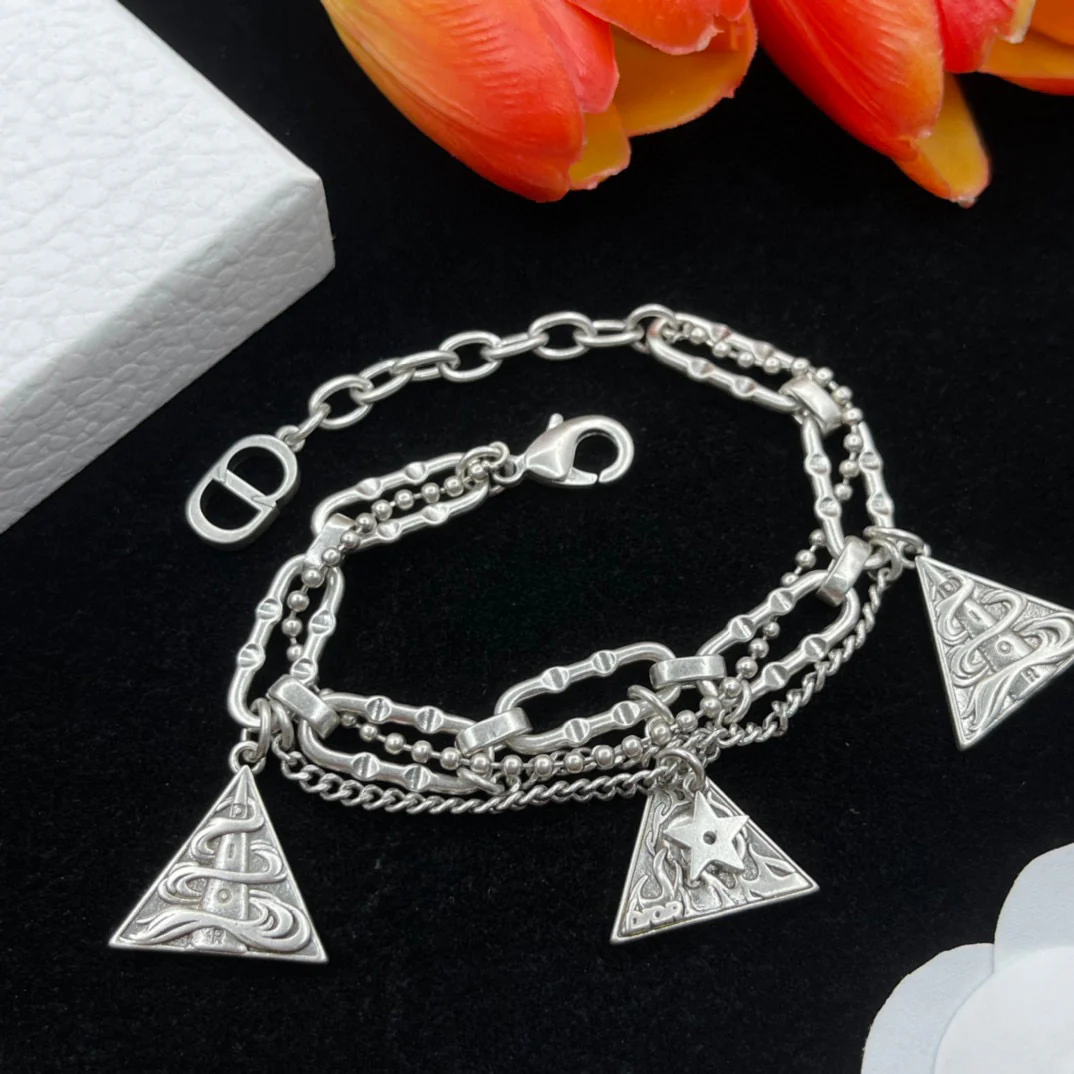 CDS083 High Quality CD Bracelet - ccjewelryacc