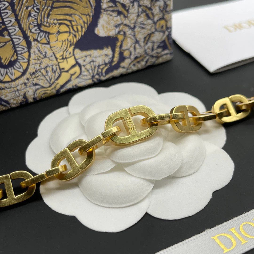 CDS056 High Quality CD Bracelet - ccjewelryacc