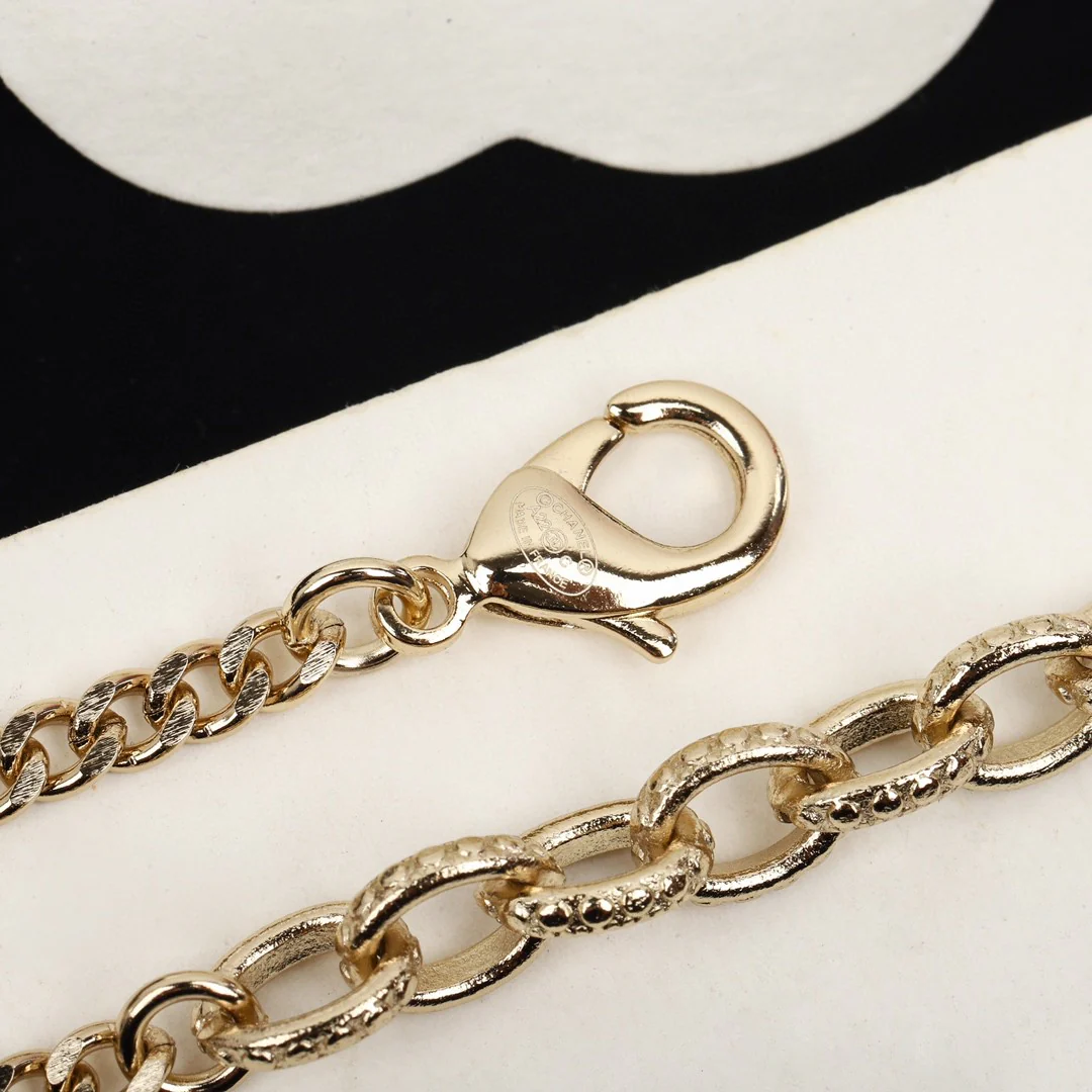 CCN339 High quality CC Necklace - ccjewelryacc