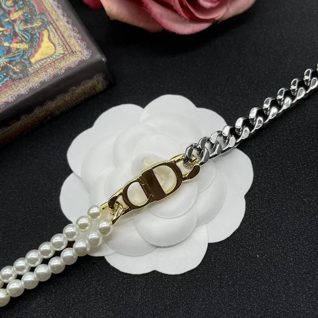 CDS074 High Quality CD Bracelet - ccjewelryacc