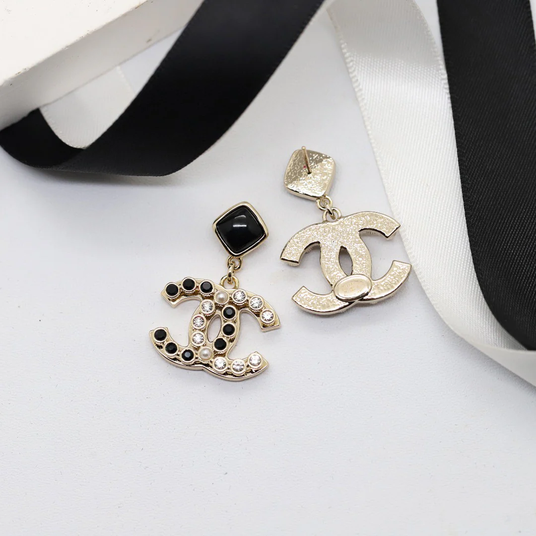 CCE407 High Quality CC earring - ccjewelryacc