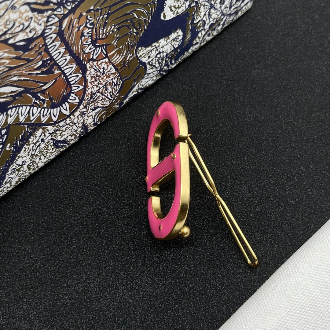 CDH019 High quality CD hair clip Hair Jewelry - ccjewelryacc