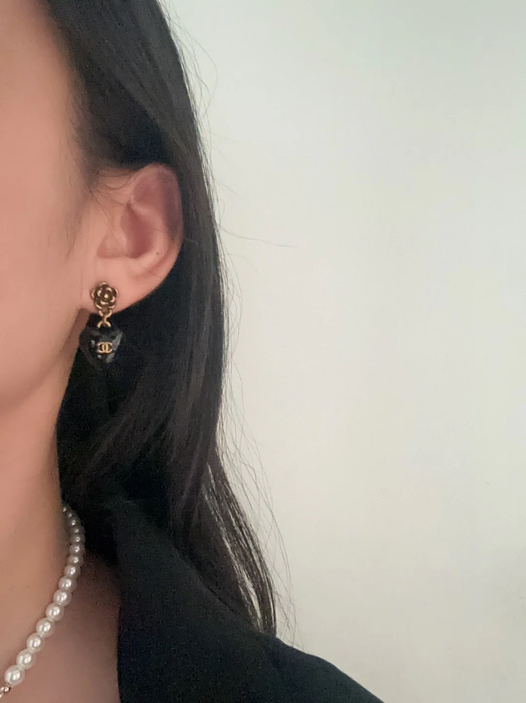 CCE536 High Quality CC earring - ccjewelryacc