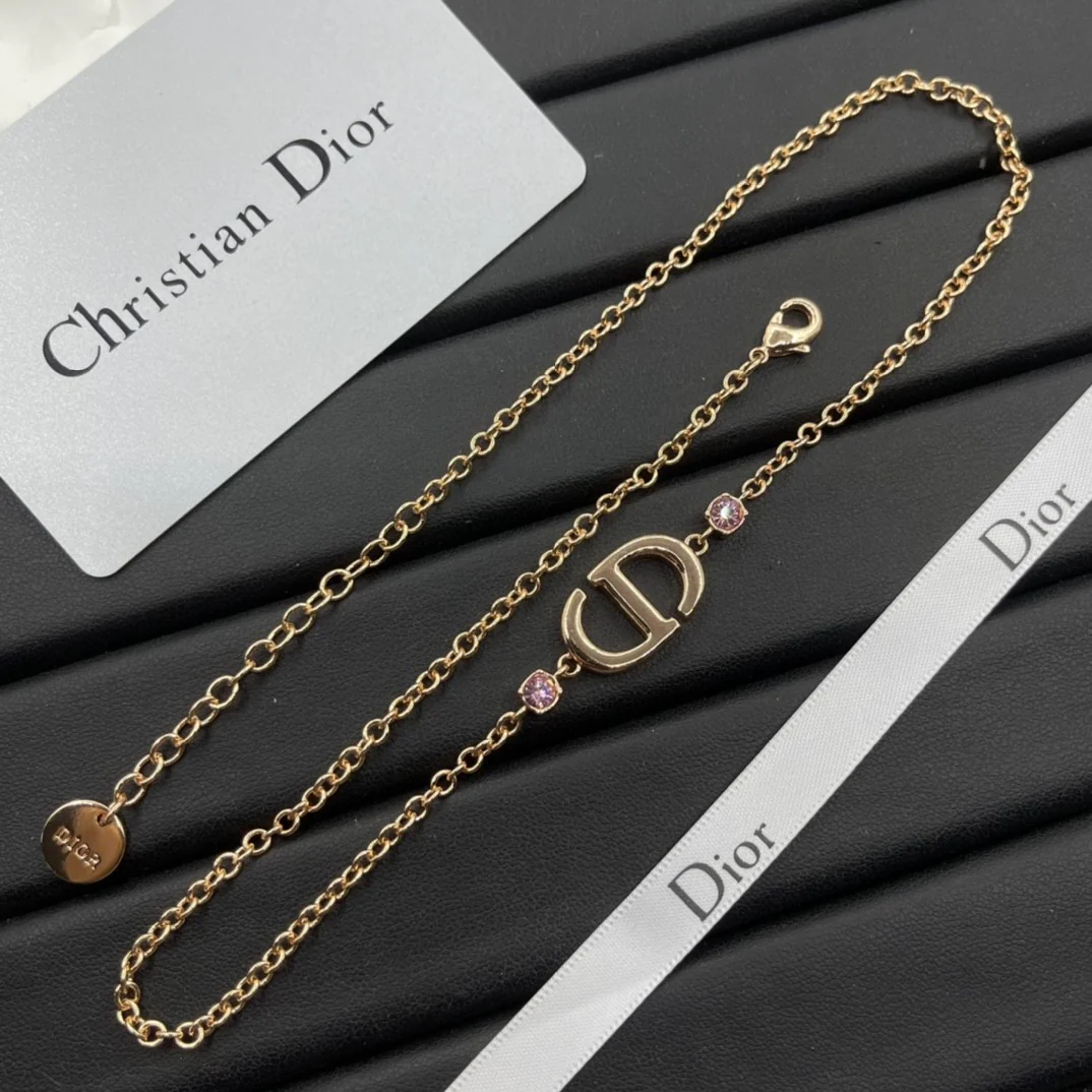 CDN037 High quality CD Necklace - ccjewelryacc