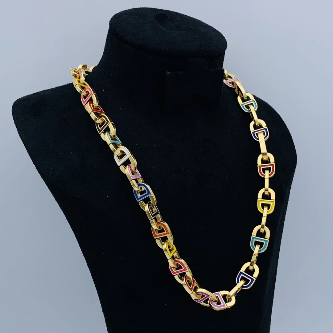 CDN021 CD Necklace - ccjewelryacc