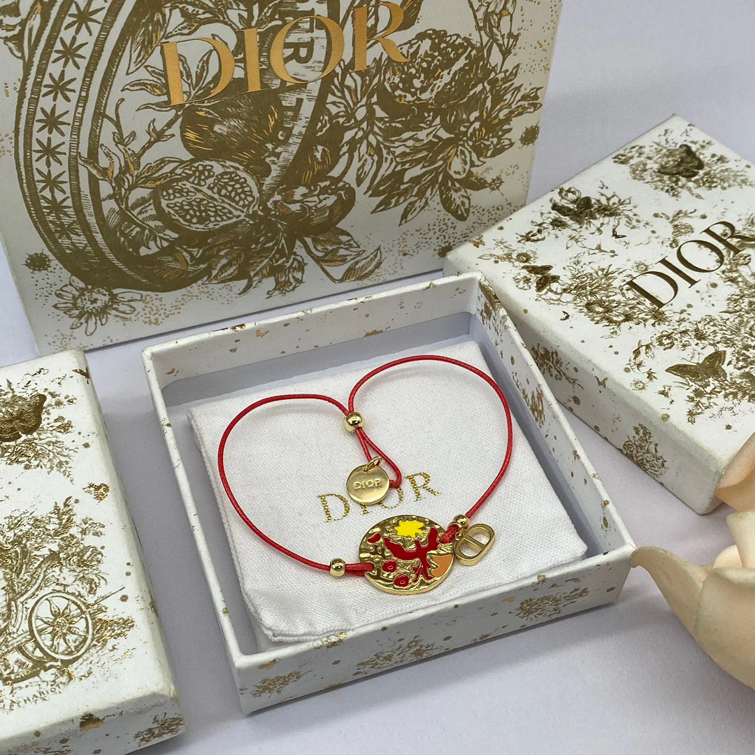 CDS077 High Quality CD Bracelet - ccjewelryacc