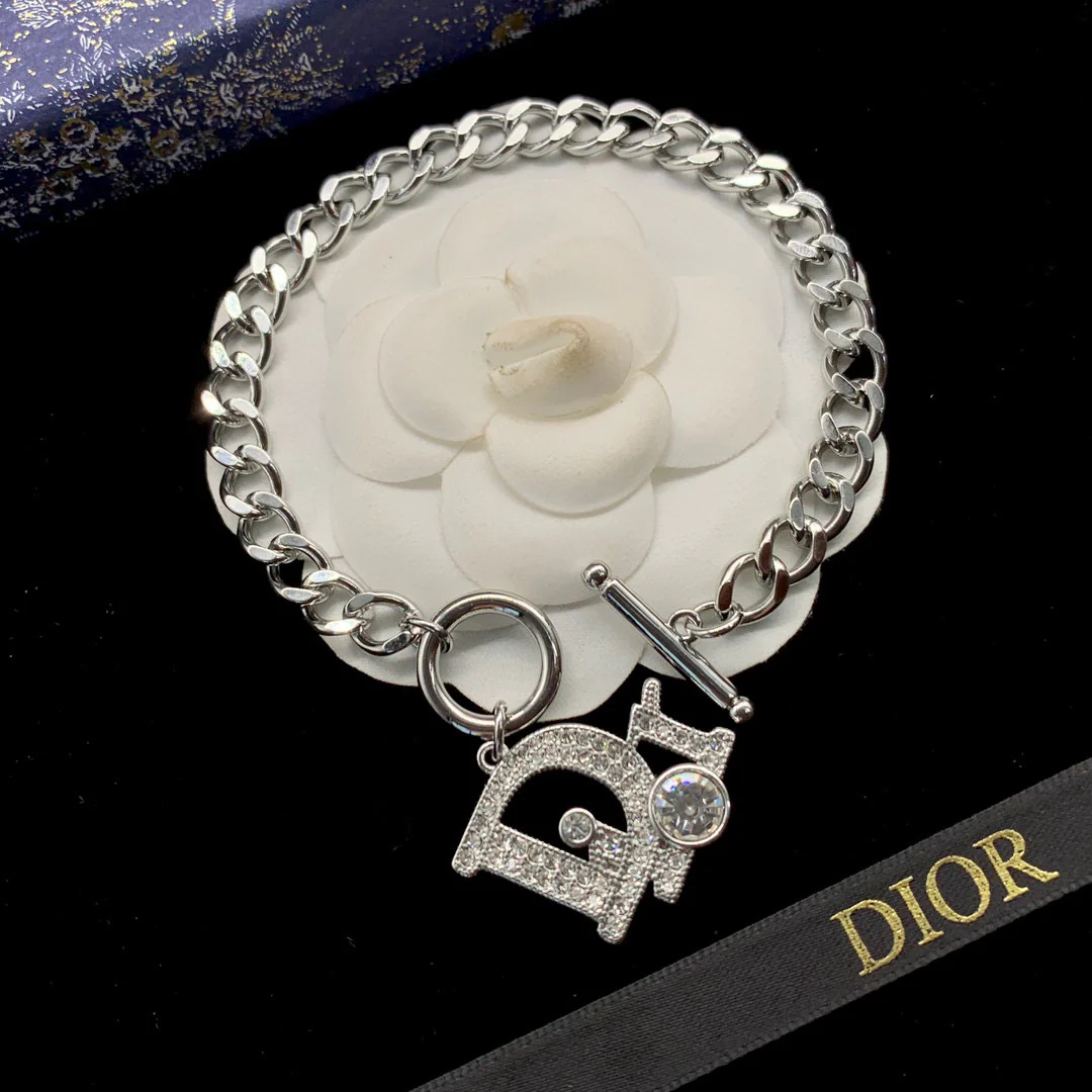 CDS082 High Quality CD Bracelet - ccjewelryacc