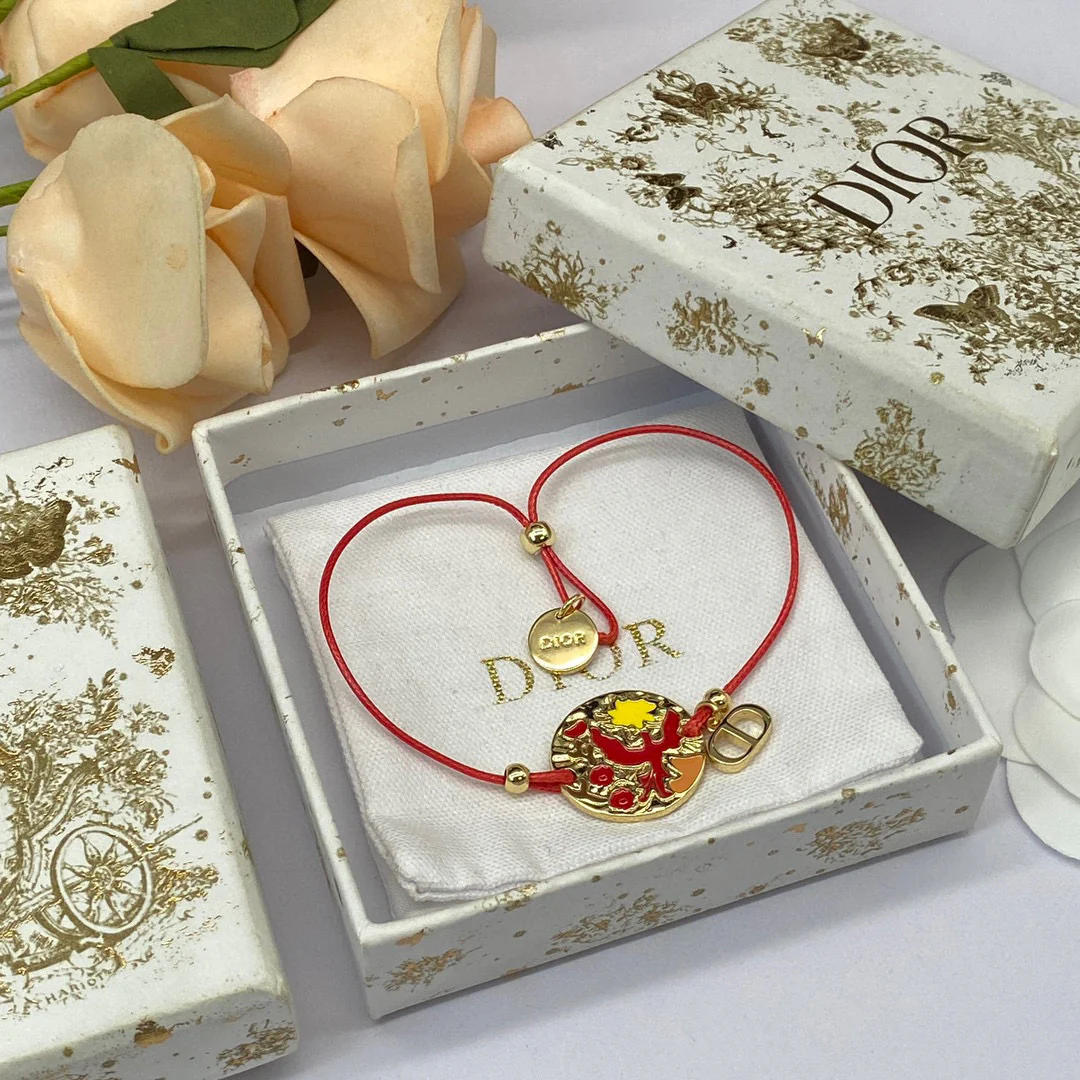 CDS077 High Quality CD Bracelet - ccjewelryacc