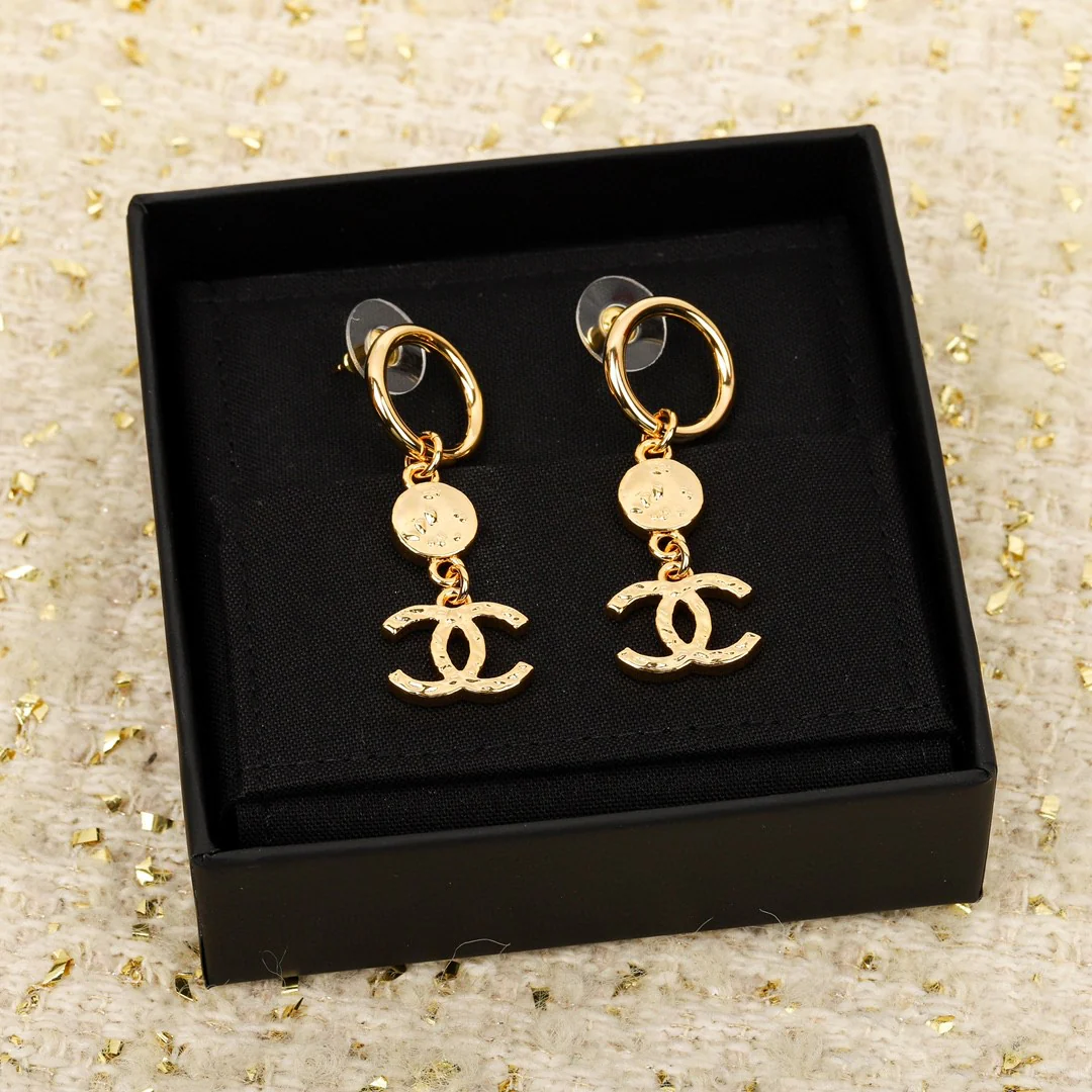 CCE503 High Quality CC earring - ccjewelryacc