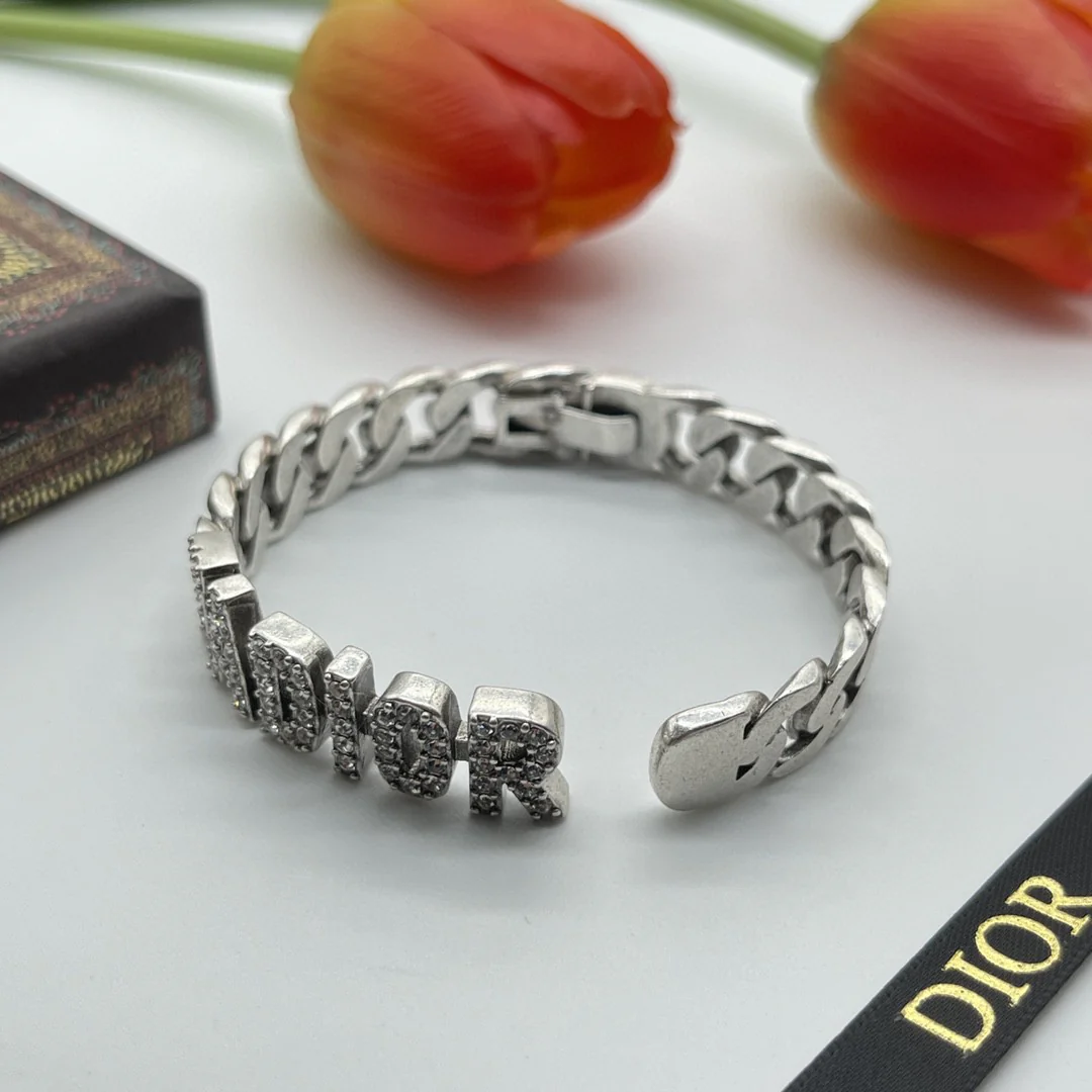 CDS054 High Quality CD Bracelet - ccjewelryacc