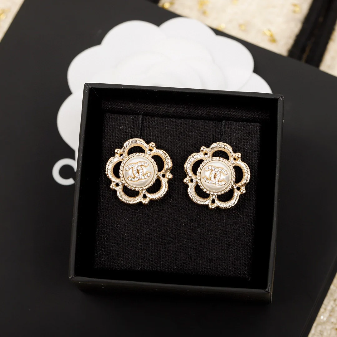 CCE577 High Quality CC earring - ccjewelryacc
