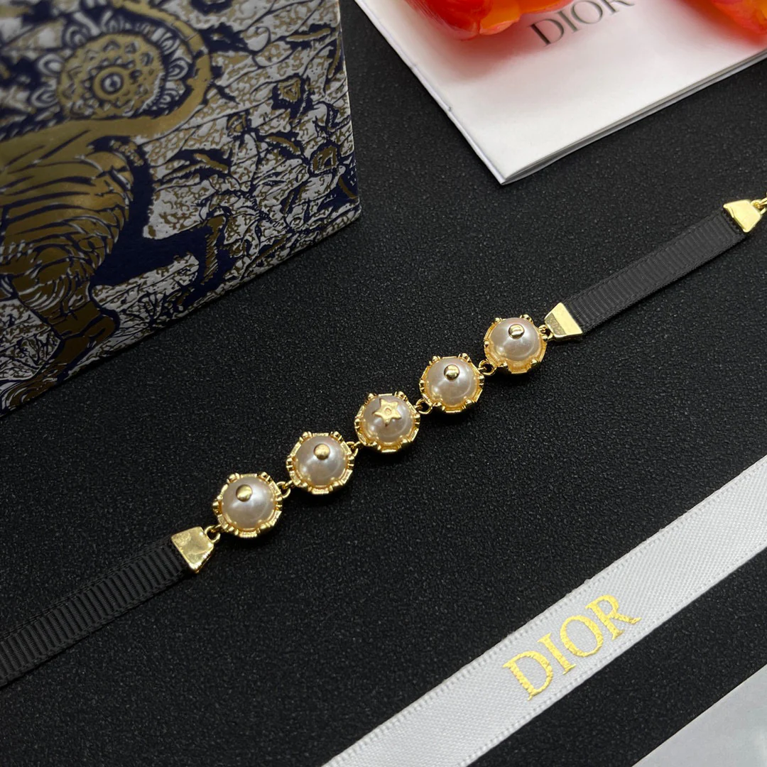 CDS051 High Quality CD Bracelet - ccjewelryacc