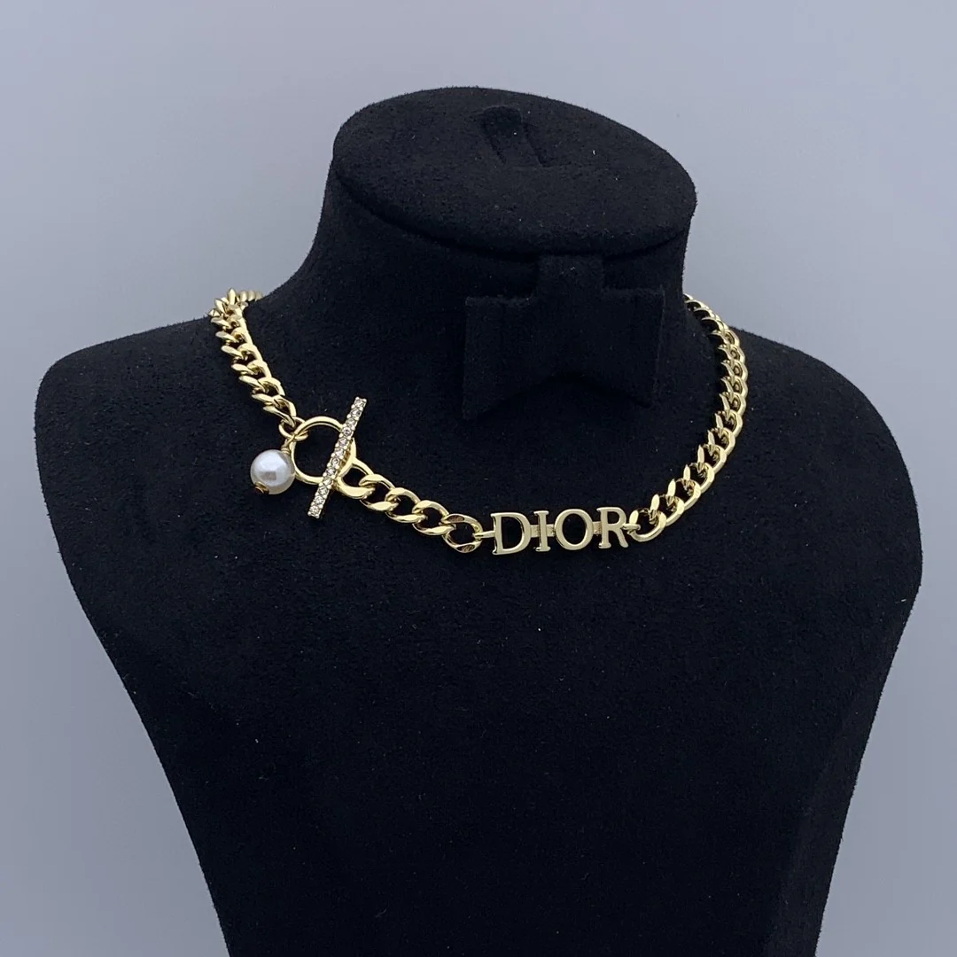 CDN029 CD Necklace - ccjewelryacc