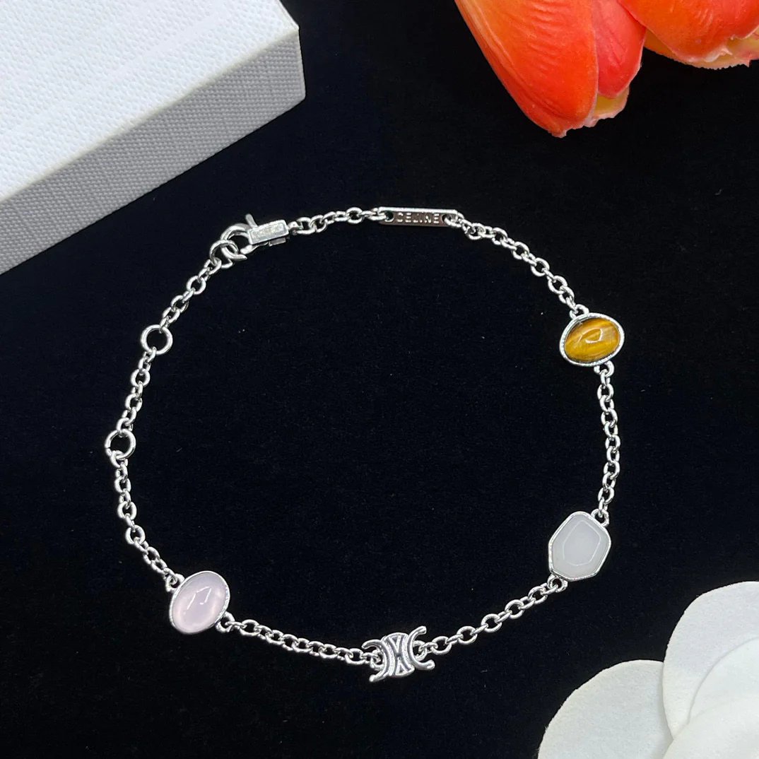 CLS006 Top quality Arc de Triomphe Bangle Bracelet cuff For Women - ccjewelryacc