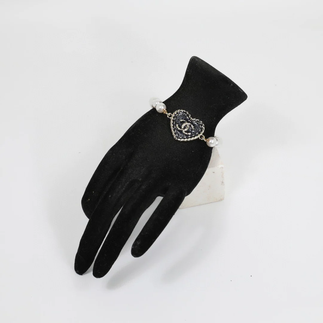 CCN313 High quality CC choker Necklace bracelet - ccjewelryacc