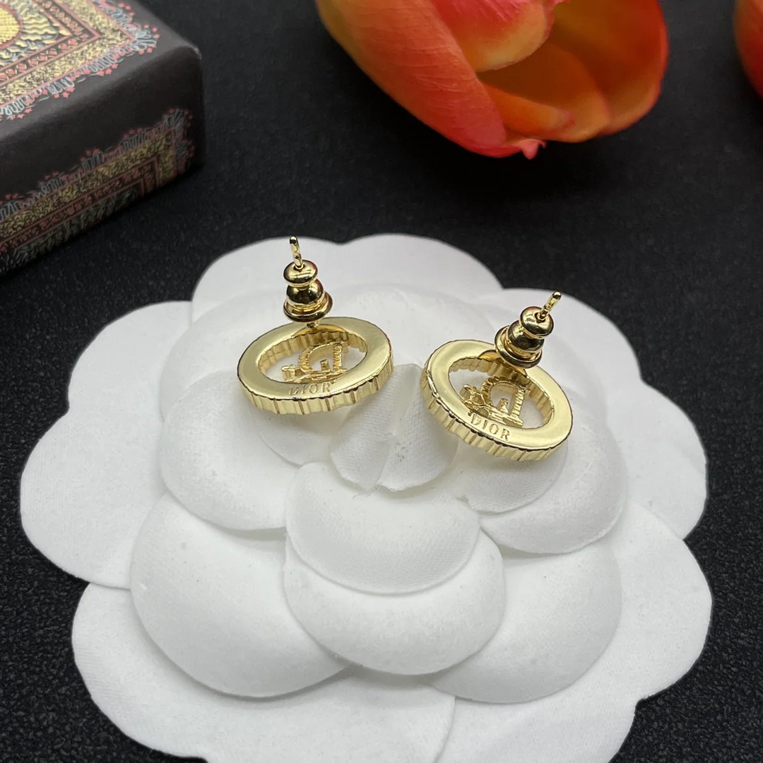 CDT029 High quality CD Jewelry set cd Necklace cd bracelet cd earring - ccjewelryacc